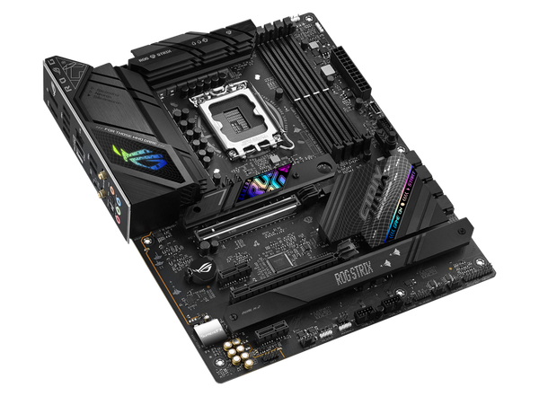 Mainboard Asus - ROG STRIX B760-F GAMING WIFI DDR5