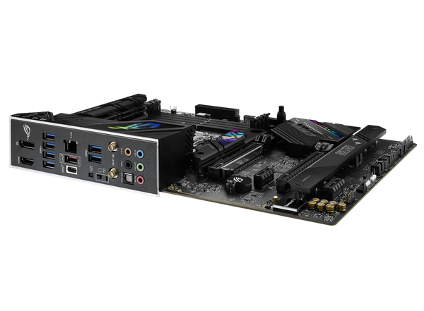 Mainboard Asus - ROG STRIX B760-F GAMING WIFI DDR5