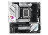 Mainboard Asus - ROG STRIX B760-G GAMING WIFI DDR4