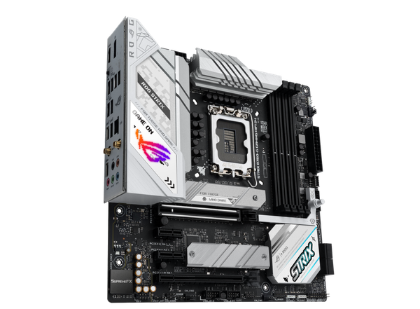 Mainboard Asus - ROG STRIX B760-G GAMING WIFI DDR4