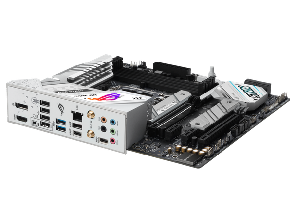 Mainboard Asus - ROG STRIX B760-G GAMING WIFI DDR4