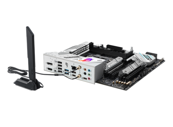 Mainboard Asus - ROG STRIX B760-G GAMING WIFI DDR4