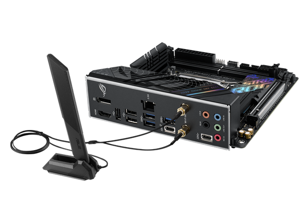 Mainboard Asus - ROG STRIX B760-I GAMING WIFI DDR5