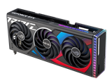 Card Màn Hình - VGA ASUS ROG Strix RTX 4070 Ti 12G GDDR6X