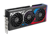 Card Màn Hình - VGA ASUS ROG Strix RTX 4070 Ti 12G GDDR6X