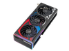 Card Màn Hình - ASUS ROG Strix RTX 4070 Ti OC Edition 12G GDDR6X