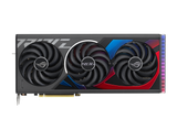 Card Màn Hình - ASUS ROG Strix RTX 4070 Ti OC Edition 12G GDDR6X