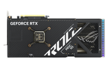 Card Màn Hình - ASUS ROG Strix RTX 4070 Ti OC Edition 12G GDDR6X