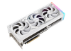 Card Màn Hình - VGA ASUS ROG Strix RTX 4090 OC White Edition 24GB GDDR6X