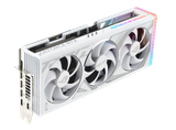 Card Màn Hình - VGA ASUS ROG Strix RTX 4090 OC White Edition 24GB GDDR6X