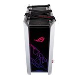 Vỏ Case Máy Tính - ASUS ROG Strix Helios GX601 White Edition