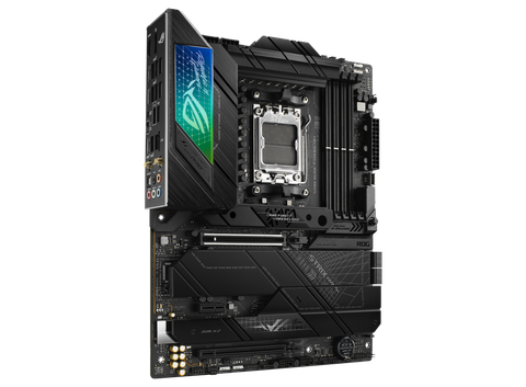 Bo Mạch Chủ - Mainboard ASUS ROG STRIX X670E-F GAMING WIFI - DDR5