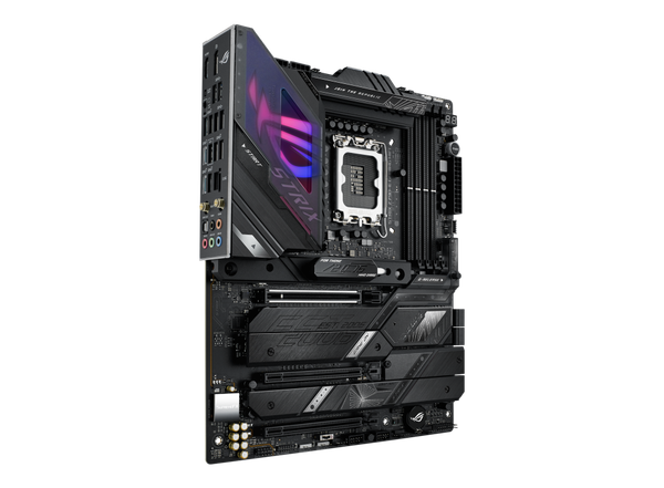 Mainboard ASUS ROG STRIX Z790-E GAMING WIFI DDR5