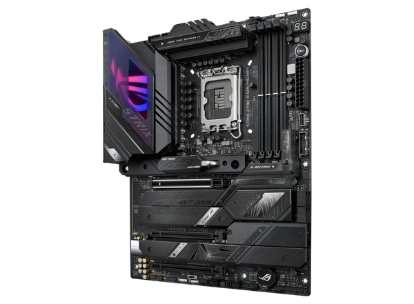 Mainboard ASUS ROG STRIX Z790-E GAMING WIFI DDR5