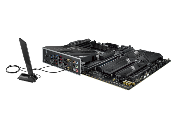 Mainboard ASUS ROG STRIX Z790-E GAMING WIFI DDR5