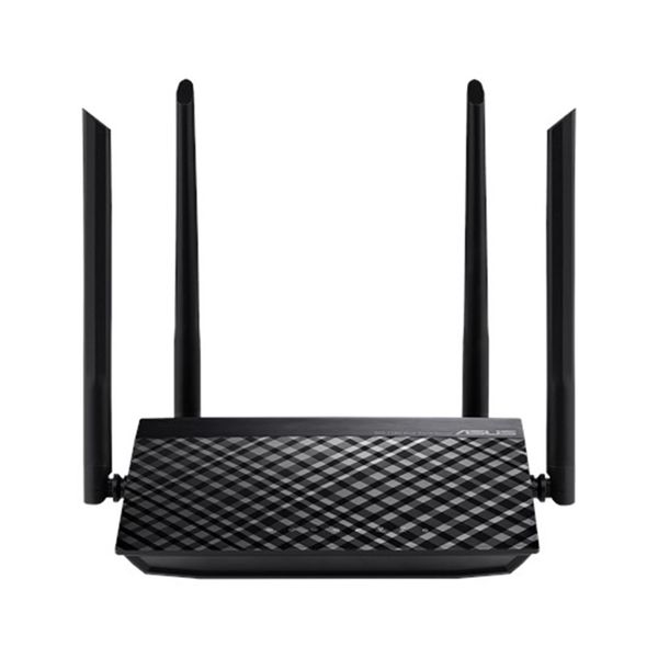 Router - Bộ Định Tuyến ASUS RT-AC1200-V2