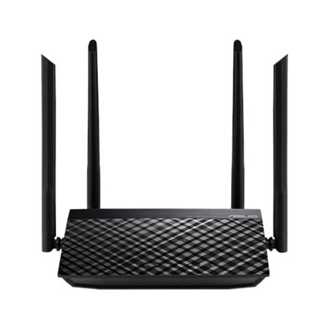 Router - Bộ Định Tuyến ASUS RT-AC1200-V2