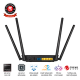 Router - Bộ Định Tuyến ASUS RT-AC1500UHP