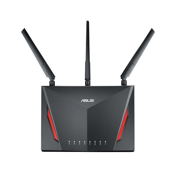 Router - Bộ Định Tuyến ASUS RT-AC86U