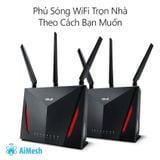 Router - Bộ Định Tuyến ASUS RT-AC86U