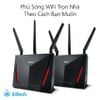 Router - Bộ Định Tuyến ASUS RT-AC86U