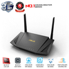 Router - Bộ Định Tuyến ASUS RT-AX56U - AX1800 2 Băng Tần - Wifi 6