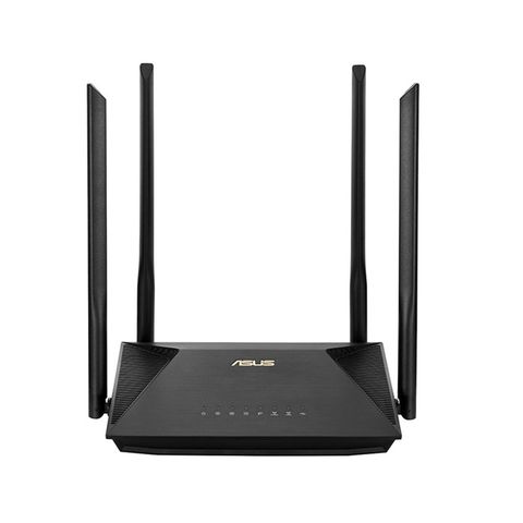 Router - Bộ Định Tuyến Asus RT-AX53U chuẩn AX1800 - WiFi 6