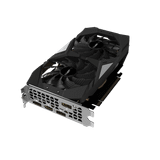 Card Màn Hình GIGABYTE GeForce RTX 2060 D6 6G