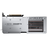 Card Màn Hình - VGA GIGABYTE RTX 4070 AERO OC 12G