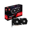 Card Màn Hình MSI Radeon™ RX 6650 XT GAMING X 8G