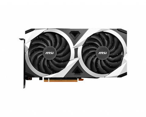 Card Màn Hình - MSI Radeon™ RX 6750 XT MECH 2X 12G