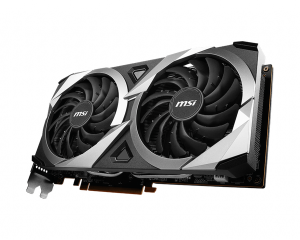 Card Màn Hình - MSI Radeon™ RX 6750 XT MECH 2X 12G