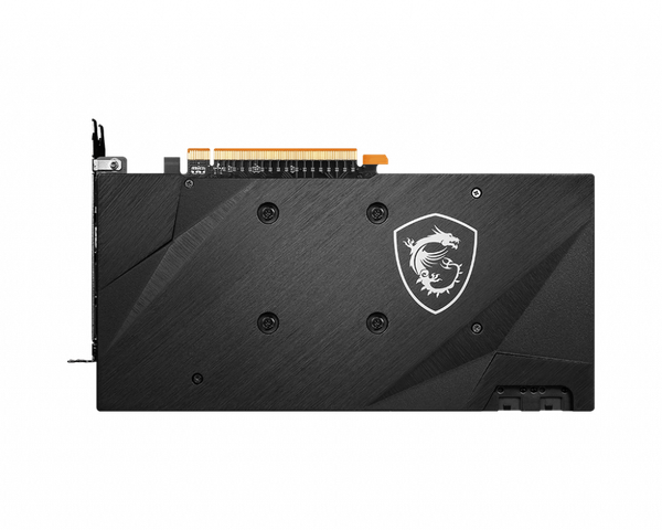 Card Màn Hình - MSI Radeon™ RX 6750 XT MECH 2X 12G