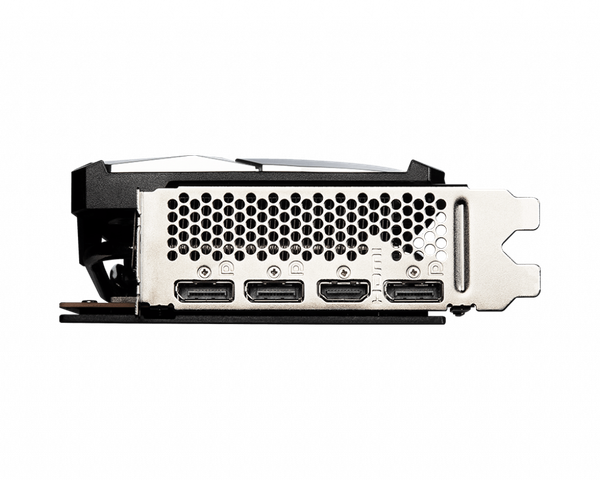 Card Màn Hình - MSI Radeon™ RX 6750 XT MECH 2X 12G