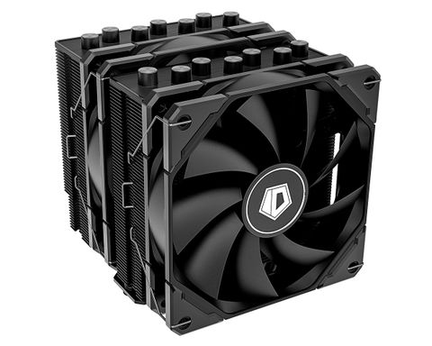 Tản Nhiệt Khí - ID-Cooling SE-207-XT ADVANCED