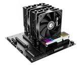 Tản Nhiệt Khí - ID-Cooling SE-207-XT ADVANCED