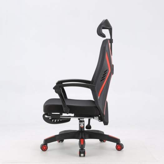 Ghế Công Thái Học - Sihoo M89 ( Màu Đen ) | Có Kê Chân