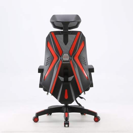 Ghế Công Thái Học - Sihoo M89 ( Màu Đen ) | Có Kê Chân