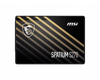 SSD MSI SPATIUM S270 - Sata 3