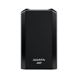 Ổ Cứng Di Động Adata ASE900 Led RGB - Black | 512GB | 1TB