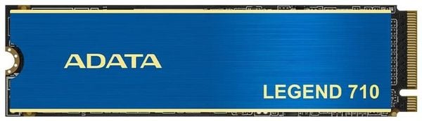 Ổ Cứng Máy Tính - SSD Adata LEGEND 710 PCIe Gen3x4 - 512GB - 1TB