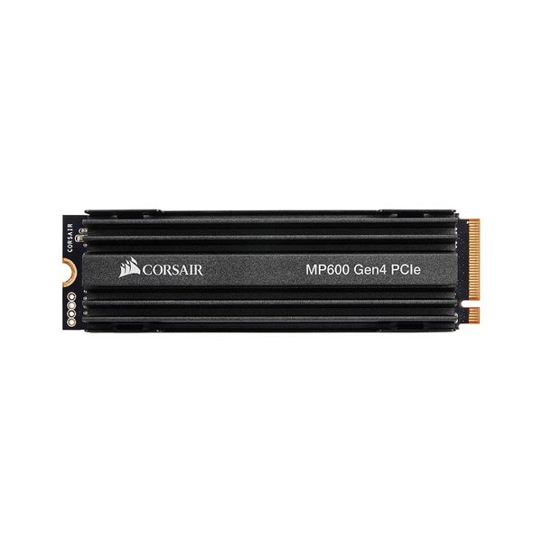 SSD Corsair MP600 1TB M.2 2280 PCIe NVMe Gen 4 x4