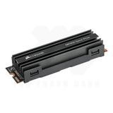 SSD Corsair MP600 1TB M.2 2280 PCIe NVMe Gen 4 x4