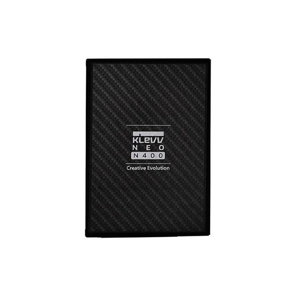 Ổ Cứng - SSD KLEVV N400 480GB - SATA III