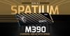 SSD MSI SPATIUM M390 1TB NVMe M.2 2280 PCIe Gen 3 x4