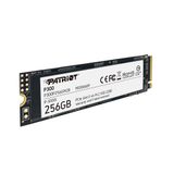 SSD PATRIOT P300 M.2 2280 PCIE GEN 3 ×4 256GB