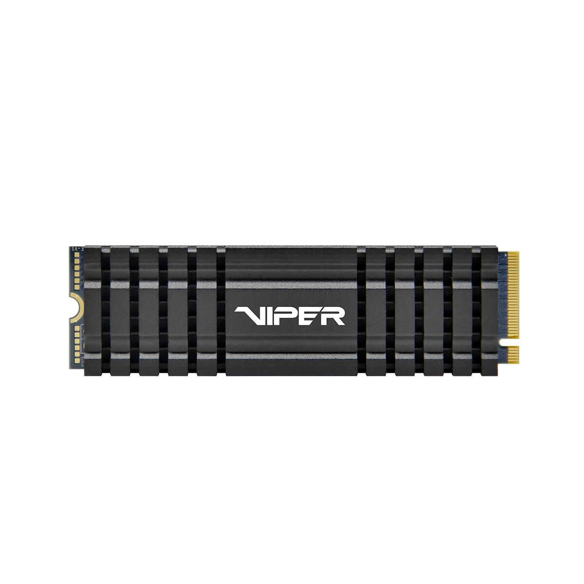 SSD Patriot VIPER VPN100 1TB PCIe gen 3x4 - Thế Giới Gear PC, Gaming ...