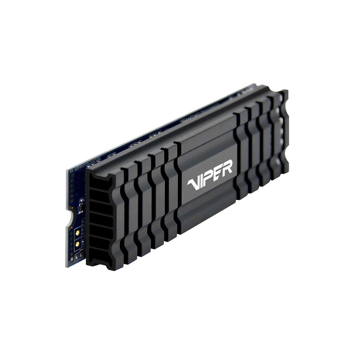 SSD Patriot VIPER VPN100 1TB PCIe gen 3x4 - Thế Giới Gear PC, Gaming ...