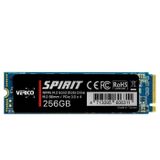 SSD Verico Spirit L 256GB NVMe M.2 PCIe Gen 3