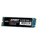 SSD Verico Spirit L 256GB NVMe M.2 PCIe Gen 3